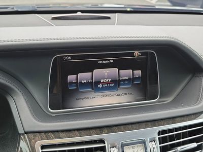 2016 Mercedes-Benz E-Class - Photo 26