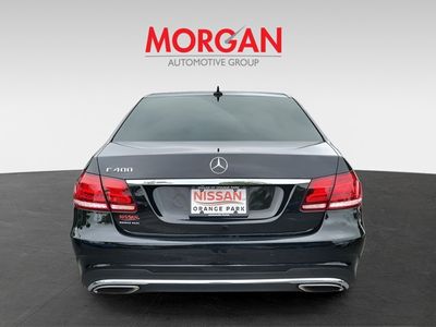 2016 Mercedes-Benz E-Class - Photo 5