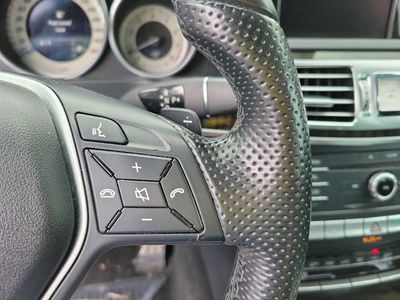2016 Mercedes-Benz E-Class - Photo 23