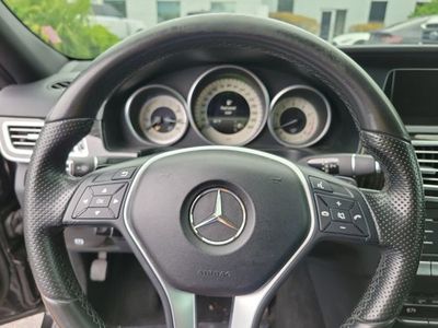2016 Mercedes-Benz E-Class - Photo 21