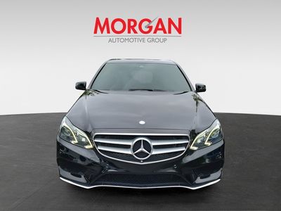 2016 Mercedes-Benz E-Class - Photo 6
