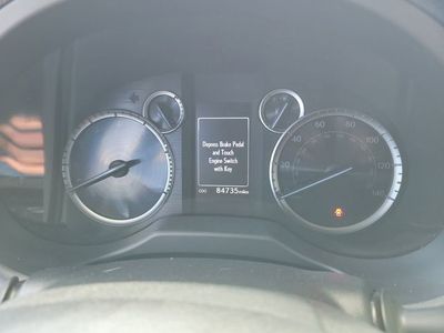 2021 Lexus GX - Photo 18
