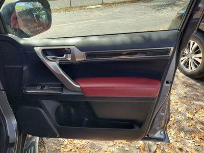 2021 Lexus GX - Photo 35