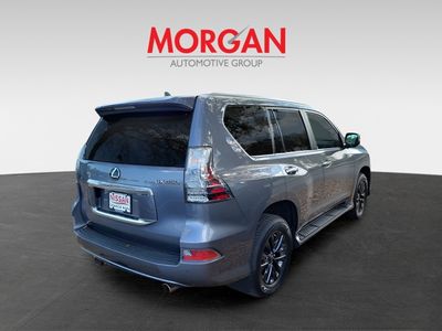 2021 Lexus GX - Photo 2