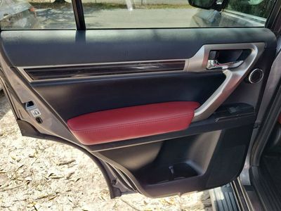 2021 Lexus GX - Photo 28