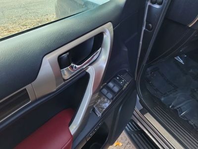 2021 Lexus GX - Photo 10