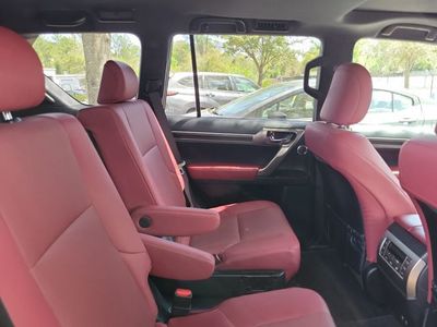 2021 Lexus GX - Photo 30