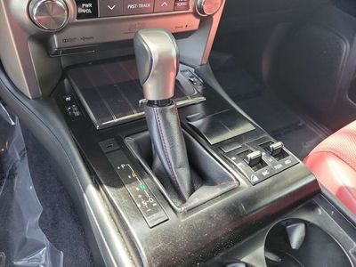 2021 Lexus GX - Photo 21