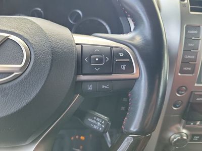 2021 Lexus GX - Photo 16
