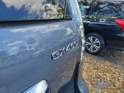 2021 Lexus GX - Photo 7