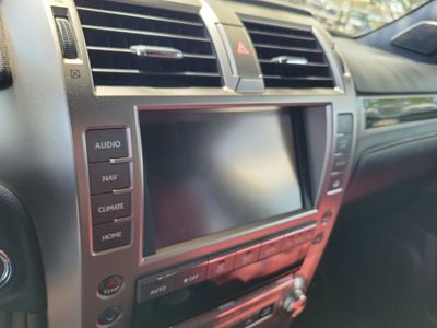 2021 Lexus GX - Photo 19