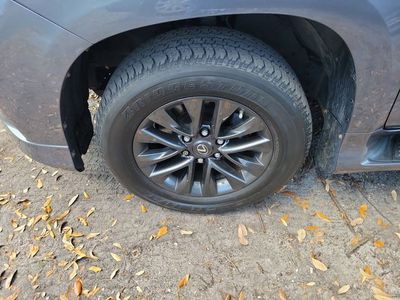 2021 Lexus GX - Photo 5