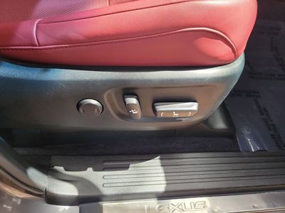 2021 Lexus GX - Photo 34