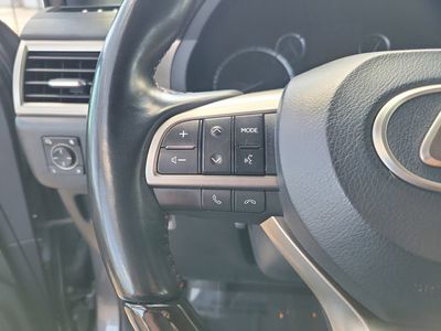 2021 Lexus GX - Photo 15