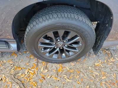 2021 Lexus GX - Photo 6
