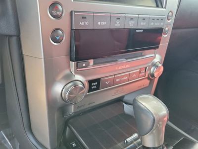 2021 Lexus GX - Photo 20