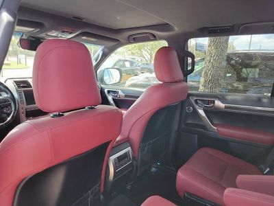 2021 Lexus GX - Photo 26