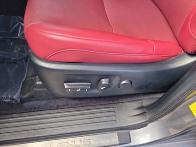 2021 Lexus GX - Photo 13