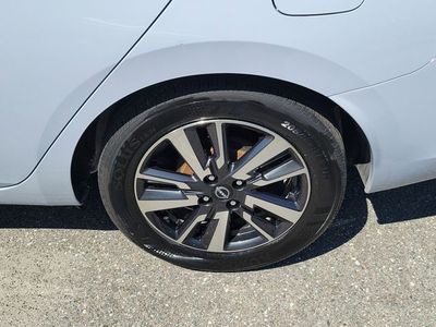 2025 Nissan Versa - Photo 6