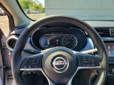 2025 Nissan Versa - Photo 14