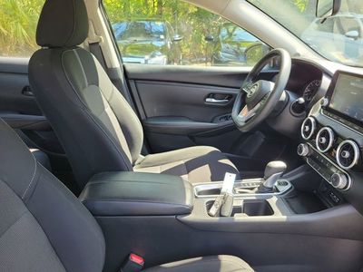 2024 Nissan Sentra - Photo 32