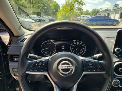 2024 Nissan Sentra - Photo 16