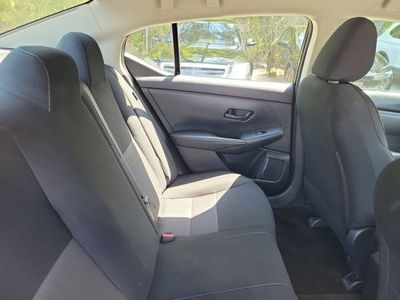 2024 Nissan Sentra - Photo 29