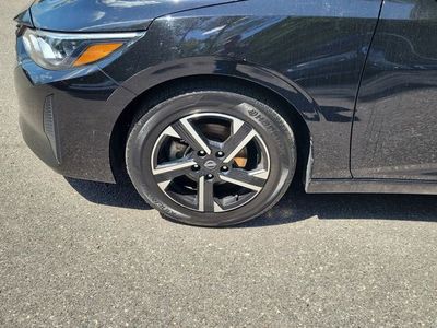 2024 Nissan Sentra - Photo 5