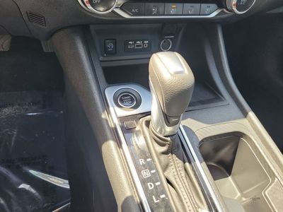 2024 Nissan Sentra - Photo 21