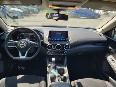 2024 Nissan Sentra - Photo 23