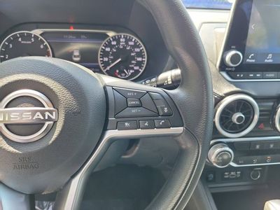 2024 Nissan Sentra - Photo 15