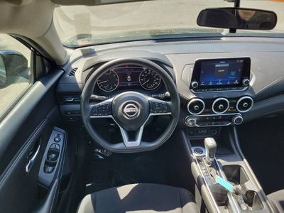 2024 Nissan Sentra - Photo 24
