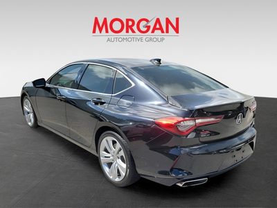 2023 Acura TLX - Photo 3