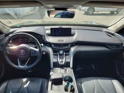 2023 Acura TLX - Photo 24