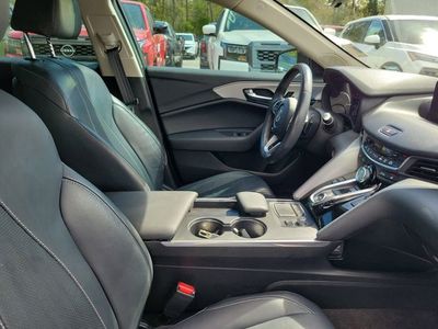 2023 Acura TLX - Photo 33