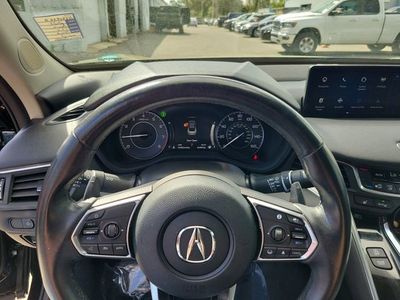 2023 Acura TLX - Photo 16
