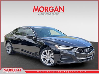 2023 Acura TLX - Photo 1