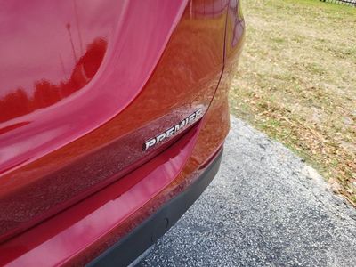 2023 Chevrolet Equinox - Photo 7