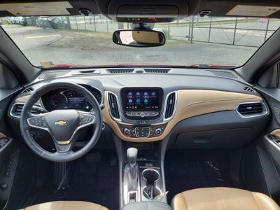 2023 Chevrolet Equinox - Photo 25