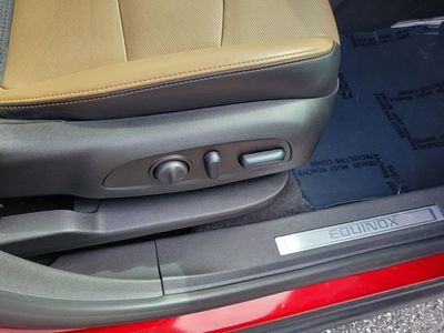 2023 Chevrolet Equinox - Photo 35