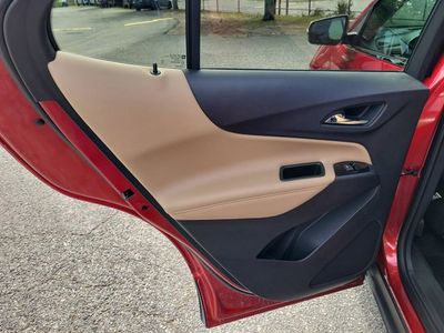 2023 Chevrolet Equinox - Photo 29