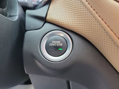 2023 Chevrolet Equinox - Photo 24