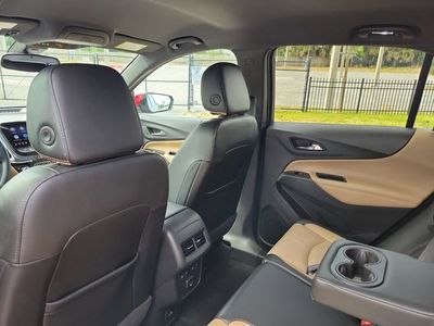 2023 Chevrolet Equinox - Photo 27