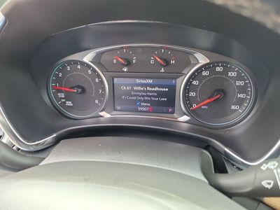 2023 Chevrolet Equinox - Photo 19