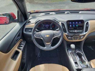 2023 Chevrolet Equinox - Photo 26