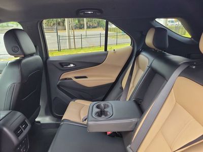 2023 Chevrolet Equinox - Photo 28