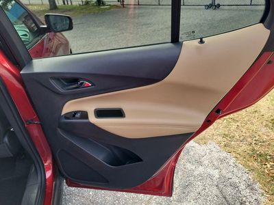 2023 Chevrolet Equinox - Photo 32