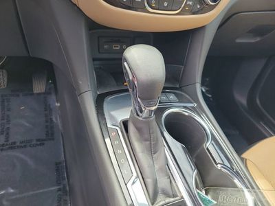 2023 Chevrolet Equinox - Photo 23