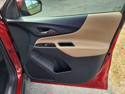 2023 Chevrolet Equinox - Photo 36