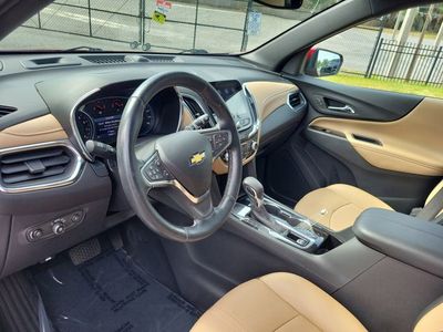 2023 Chevrolet Equinox - Photo 12